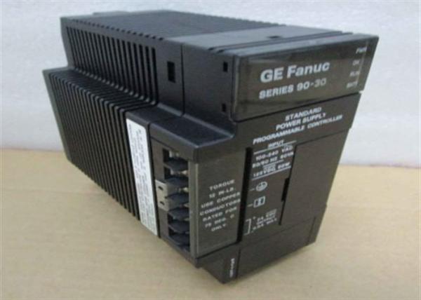 GE FANUC IC693PBM201 Module Series 90-30 Communication Module For Series 90-30