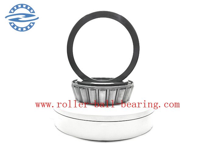 Chrome Steel Taper Roller Bearing 32222 Size 110x200x56mm Weight 7.43KG