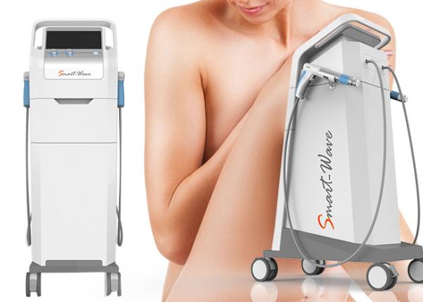 Portable cellulites reduce physiotherapy machines shockwave therapy machine