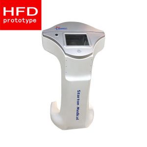 CNC Medical Device Shell Tolerance 0.05mm Electronic Prototype Development