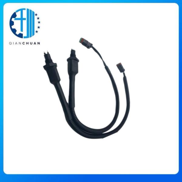 Oil Water Separator Sensor 600-311-3721 For Komatsu PC200-8 PC220-8 Excavator