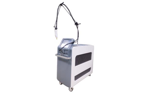 GentleYAG Laser Hair Removal: Precisely Target Individual Hair Follicles With