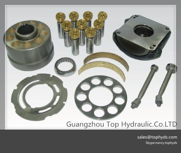 Hydraulic Piston Pump Spare Parts for Linde HPR100