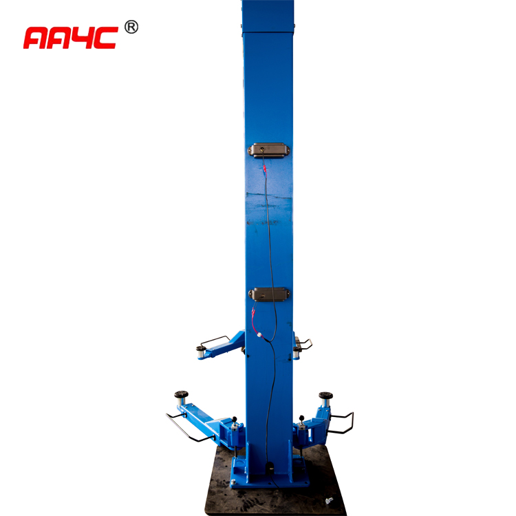 Gantry Two Post Vehicle Lifter 3.2T 7054.79lbs 2 Post Car Lift