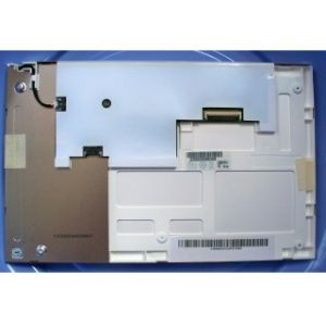 G085VW01 V0 8.5 Inch Wide Temperature 6 Bit TFT LCD Panel 80/80/80/60 (Typ.)(CR