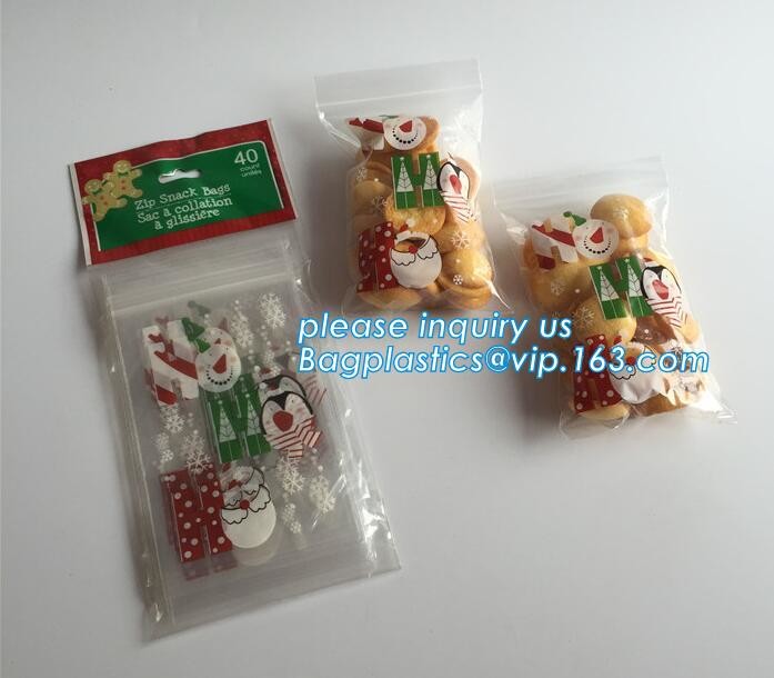 bag with Zip lockk China website No printing Transparent Stand up zipper pouch for food packaging, gift Zip lockk bags, pac