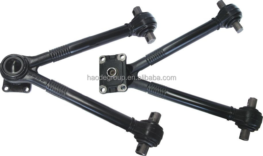 OE NO. HDEPDY028 N-Serie Truck Thrust Propelling Rod AZ9725529272 AZ9925521175 V Arm