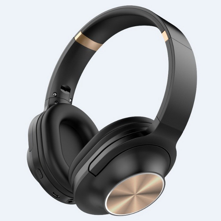 Hi-Fi Wireless Stereo Dynamic Headphones Headset Bluetooth Odm
