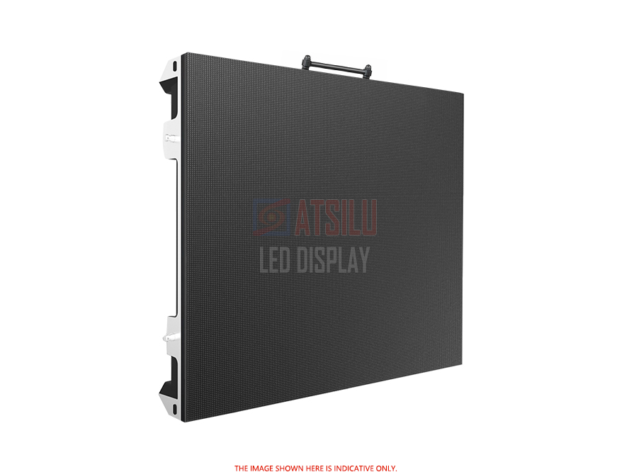 P3mm Narrow Pitch LED Display LED Cabinet