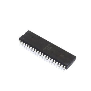 ATMEGA16A ATMEGA16 Single-Chip Microcomputer DIP-40 16K Flash Memory 8-Bit