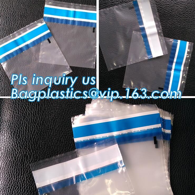 Document safe tamper proof bank deposit bag, Steb Plastic Money Pe Bank Deposit Coin Security Pouch Bags With Seal For C