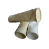 Buy cheap Power Station Polyester Felt Filter Bag / Vacuum Cleaner Paper Bag 500 - 700 G from wholesalers