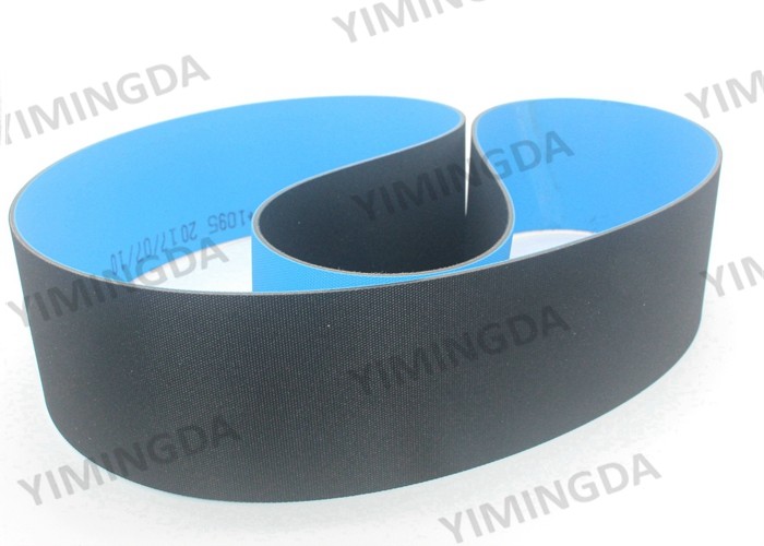 1210-034-0009 For Gerber Spreader Parts Cradle Belt 1095x60 GG06/ RE-Blue