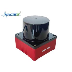 KL2A-25 2D LiDAR Sensor with Absolute Accuracy ±30mm