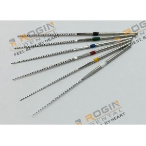  Scaler U Files Dental Endo Files Endodontic Instruments with Ultrasonic Handpiece Manufactures