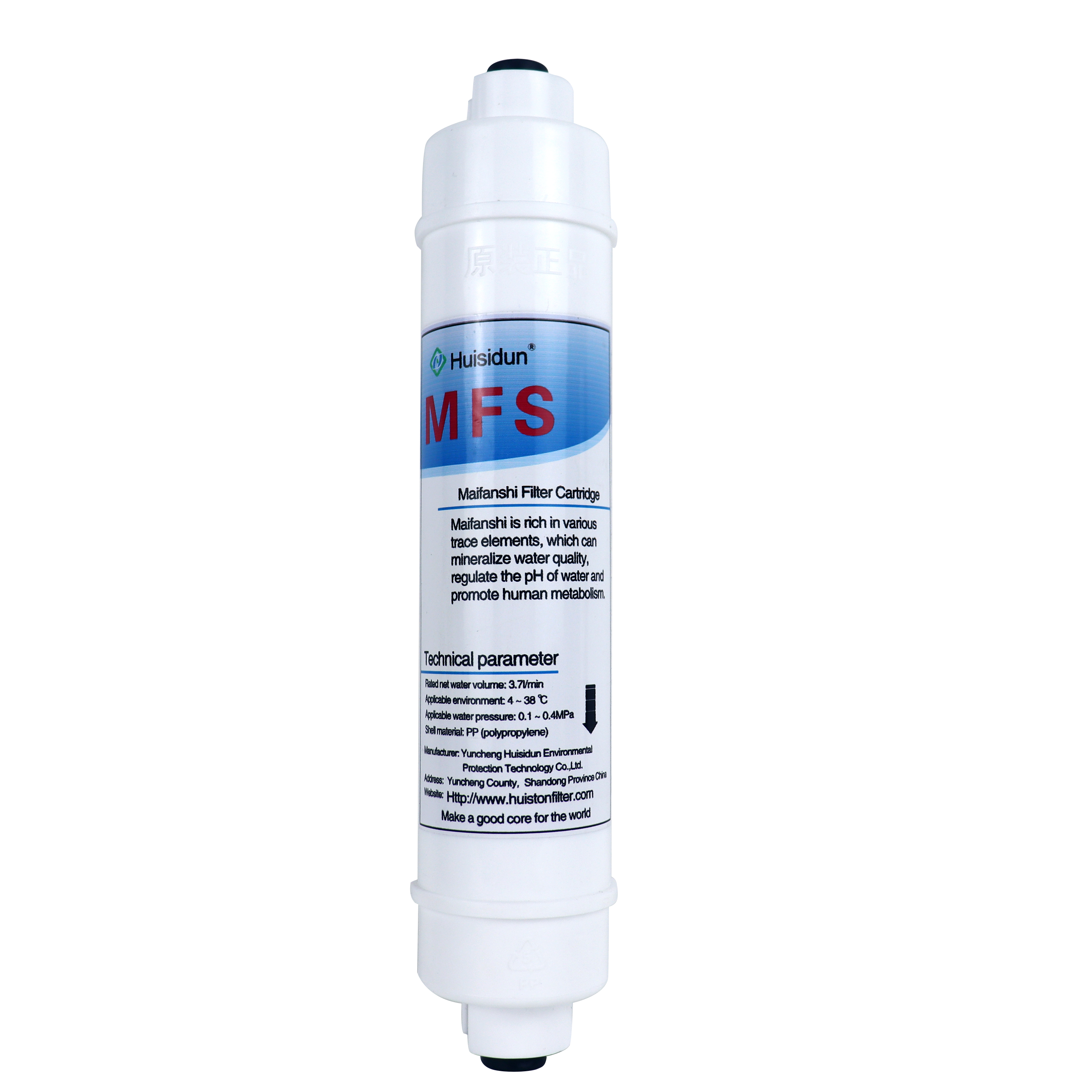 50W Post Fast Alkaline Cartridges The Ultimate Choice for Fast and Thorough Cleaning