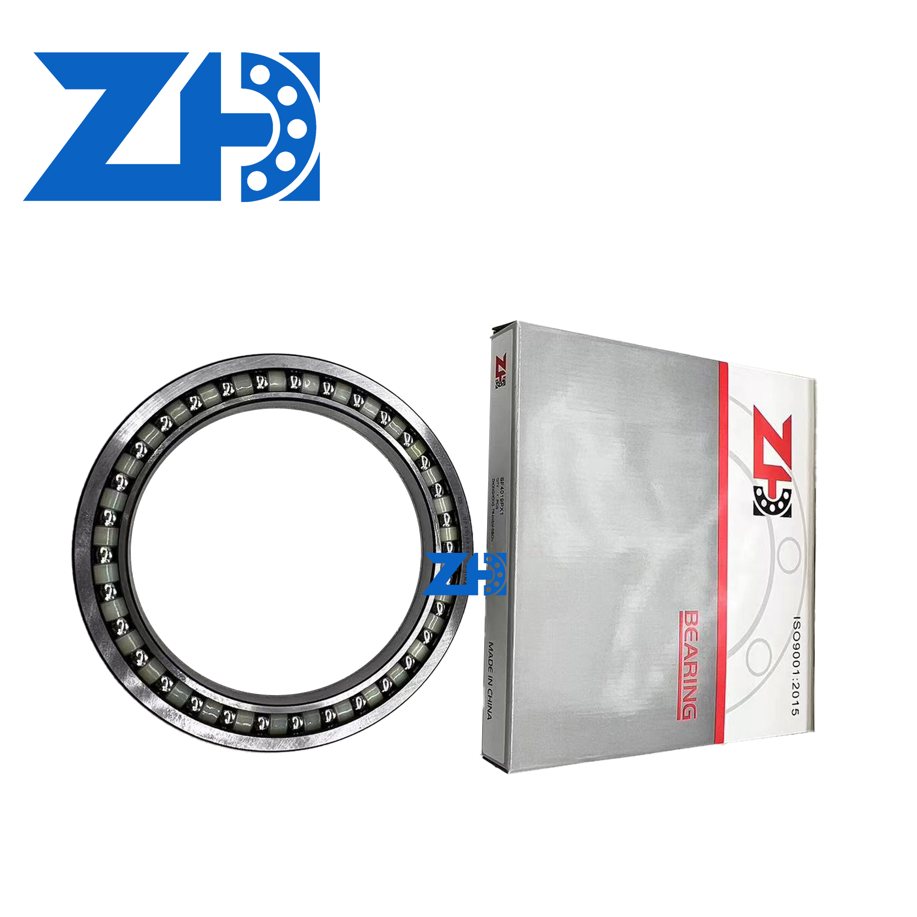 SF4019PX1 Excavator Bearing P5 Precision For Railways