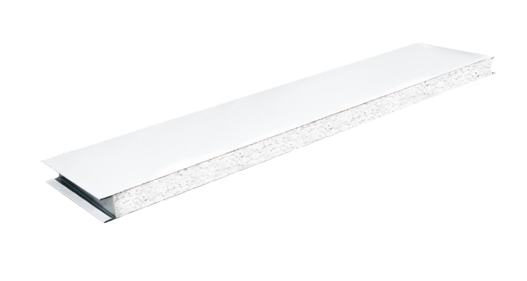 Handmade 12000mm Cleanroom Panels Construction Insulation Paper Honeycomb Sandwich Panel