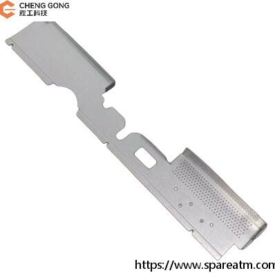 497-0517268-222 Fujitsu GSR50 Control Board Cover Fujitsu ATM Machine Spare