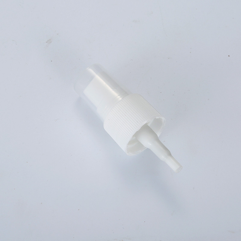 28 410 18 415 Fine Mist Sprayer / Fine Mist Pump Sprayer For Bottles