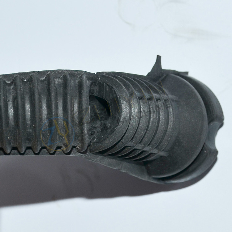 Natural Rubber Plucker Finger Rubber Plucking Finger For Chicken Bird Quail