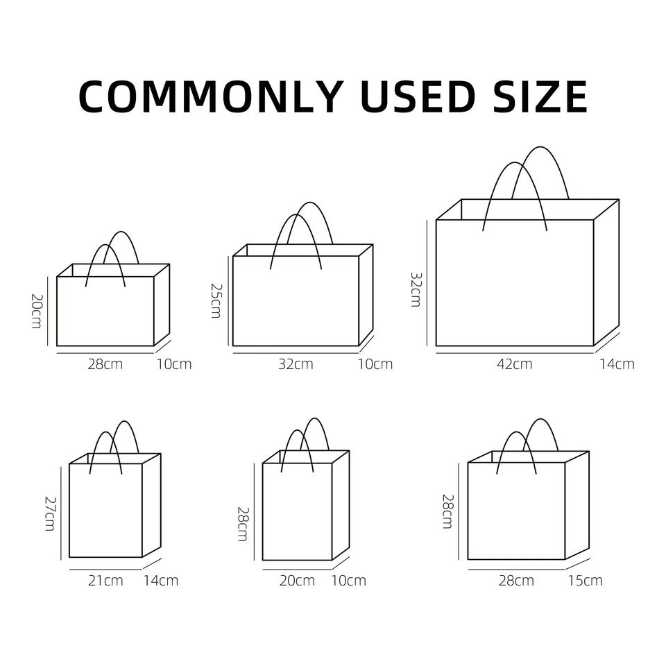 Custom Order Accepted Wenzhou Designer Custom Shopping Bags Gift Cardboard Paper Bags