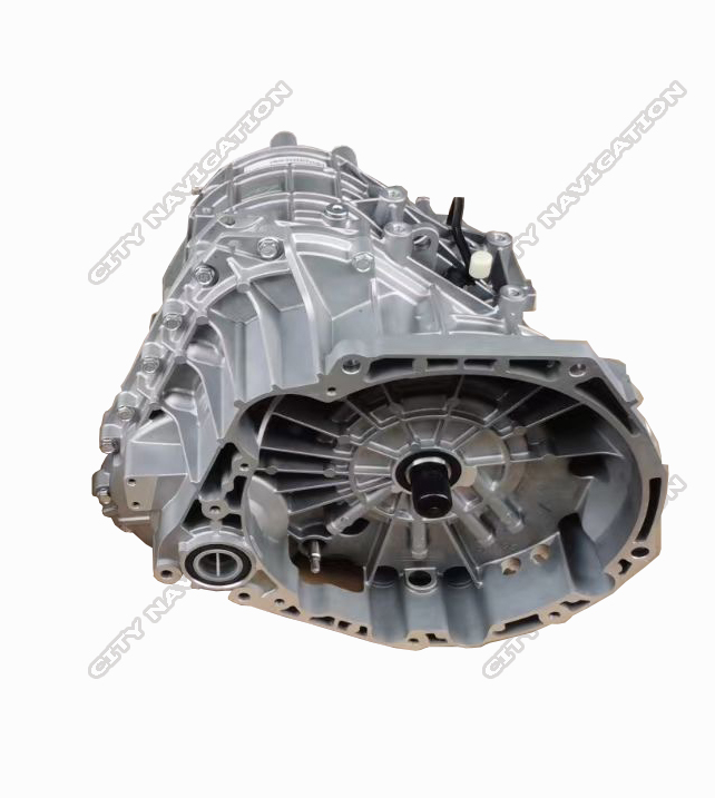CVT Transmission Gearbox for DFSK Dongfeng Sokon Glory 580 Package Size 600*390*385 mm