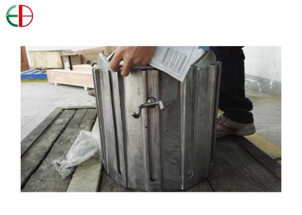 Powder Metallurgy Cobalt Base Alloy cobalt alloy Valve Seat for Natural Gas