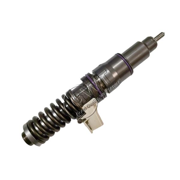 BEBE4D08001 BEBE4D16001 DELPHI Diesel Fuel Injectors Assy for 20584345 21371672