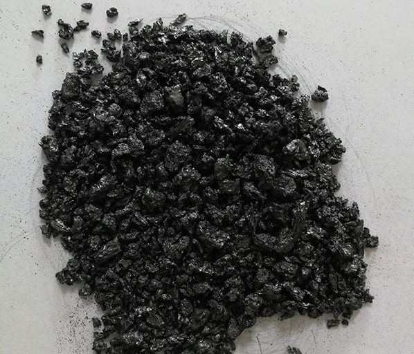 Graphite Petroleum Coke GPC For Steel Making Foundry Industry Hot Sale
