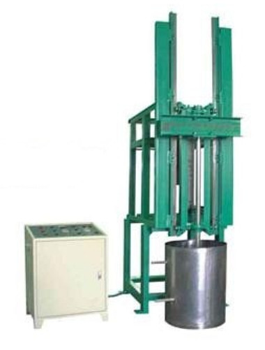 15KW Manual Polyurethane Foam Mattress Sponge Foam Making Machine