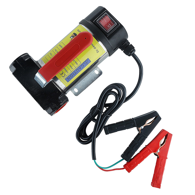 ACTP60 High Flow Water Pump Compact 220 Volt 60L/Min Single Stage Transfer Pump