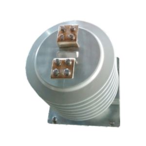 Epoxy Resin Type MV Current Transformer Measuring Instrument Protective Relaying