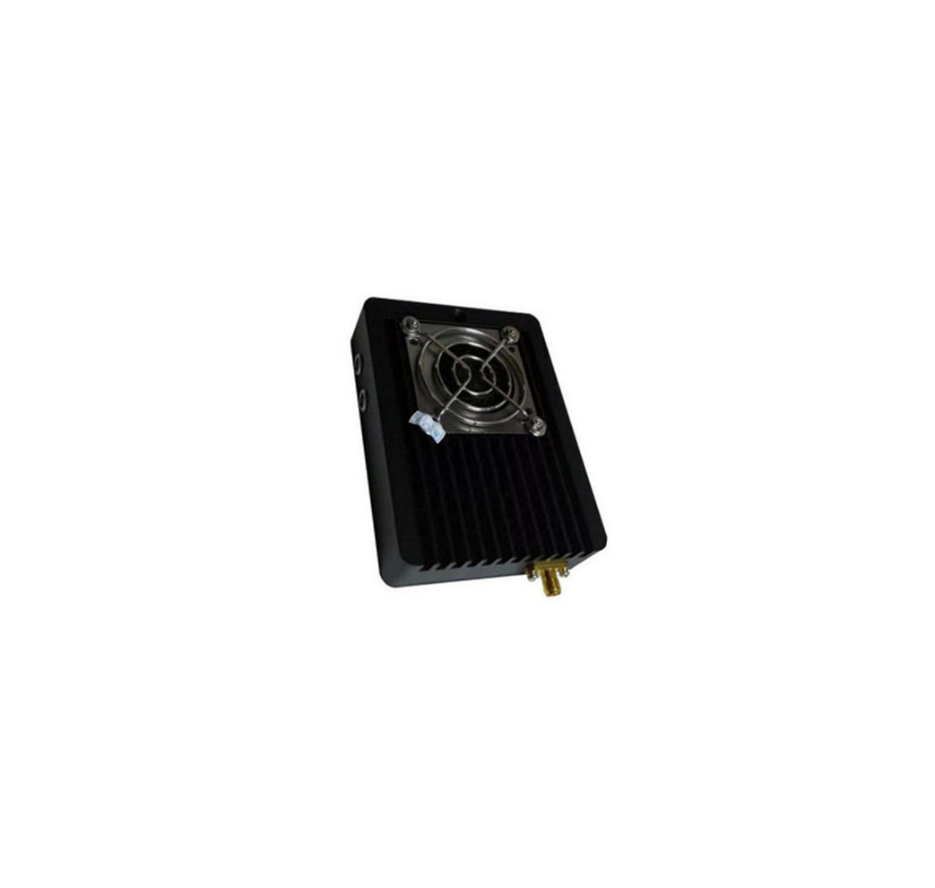Lightweight COFDM UAV HD Video Transmitter with AES Encryption