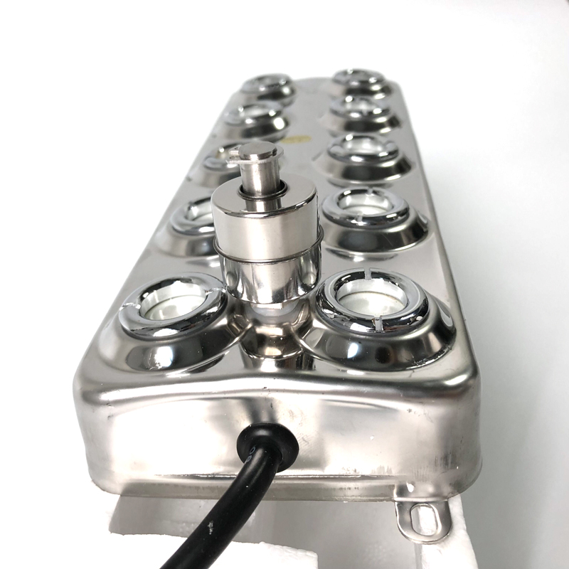 3kg/h Ultrasonic Mist Maker nebulizer accessory with power supply wholesale for Fruits