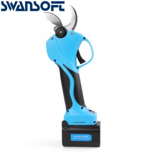 Lithium Battery Powered Tree Branch Pruner Lithium Shears Lithium Pruning