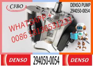  Common Rail Diesel Pump Electric Fuel Injector Pump 294050-0054 ME302145 ME304303 ME306387 Diesel Engine Injection Pump Manufactures