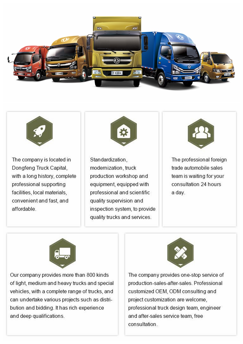 High Repurchasing 2.5 Diesel Mini Trucks with Cargo Tank Dimension 3950X1860X400MM
