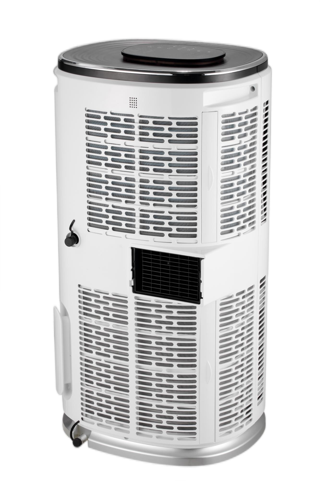 11000W 115V Portable Refrigerative Air Conditioner Multi Function
