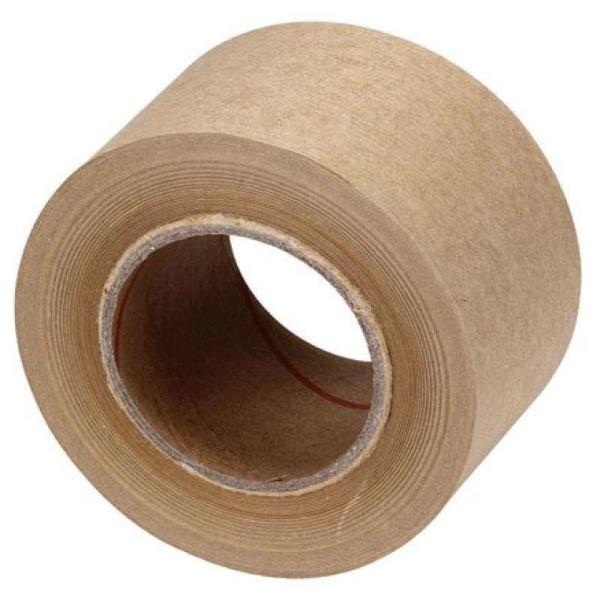 Waterproof Characteristic High Heat Resistant Tape / One Side Coating Adhesive