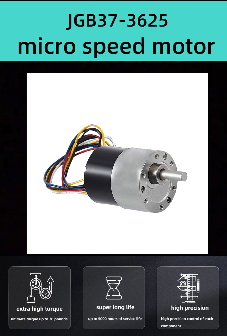 Drip Proof Bldc Brushless Dc Electric Motor For Tram Electric Bicycle