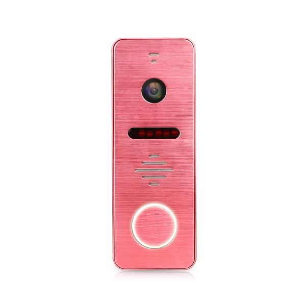 Factory Sale video door bell Customize Full HD 1080P 2MP outdoor camera video