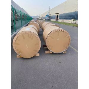 Anti Static Coated Acp Cladding Sheet For Commercial Large Format Display