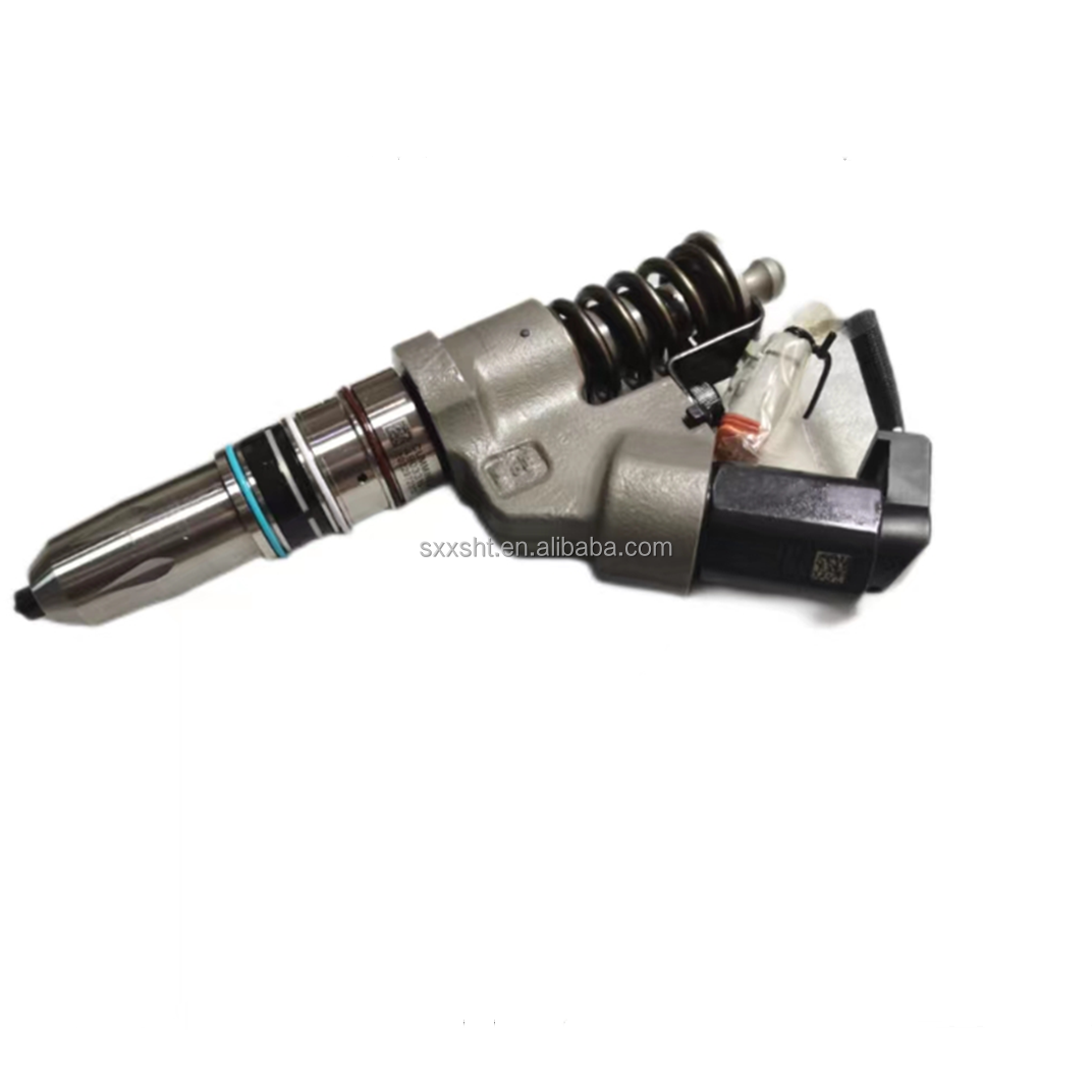 Diesel Injector4903319 Common Rail Injector for Cummins Qsm Ism Qsm11Ism11 M11 Engine