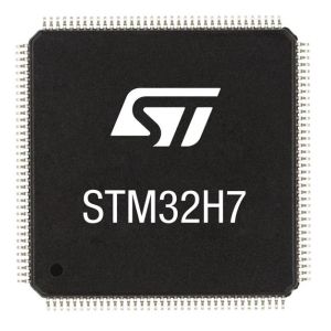  STM32H745BGT6 STMicroelectronics Manufactures