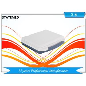 Abdomen B/W Ultrasound Scan Machine With Multi Languages 240mm Detecting Depth