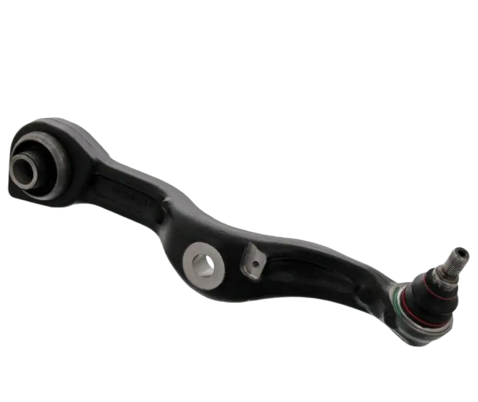 OEM STANDARD Euro Spare Parts for Mercedes W221 2213307207 Front Axle Control Arm Lower