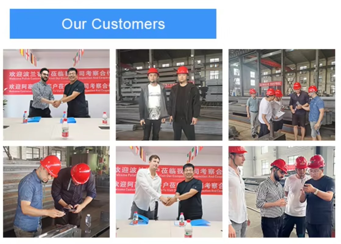 Steel Industrial-Style Light Sandwich Panel Prefabricated Warehouse for Gymnasium
