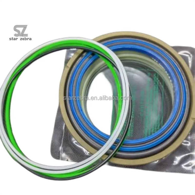 ZX270 ZX280 Arm Cylinder Seal Kit Excavator Oil Seal 4639938 for Equipment