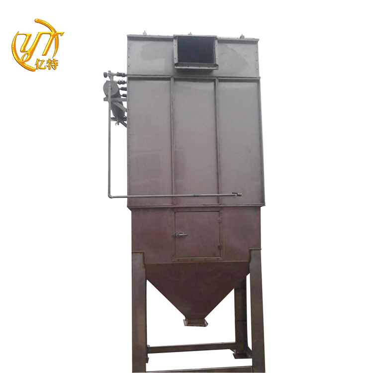 2.2kw Customized Smoke Purifier Laser Machine Fume Extractor